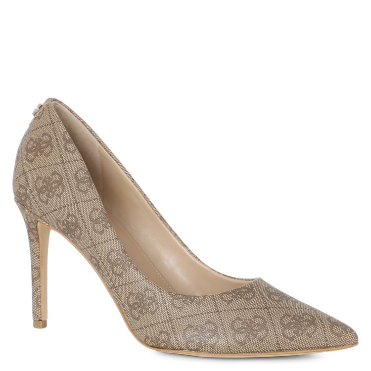 

Туфли женские Guess FL5P2IFAL08 бежевые 41 EU, FL5P2IFAL08