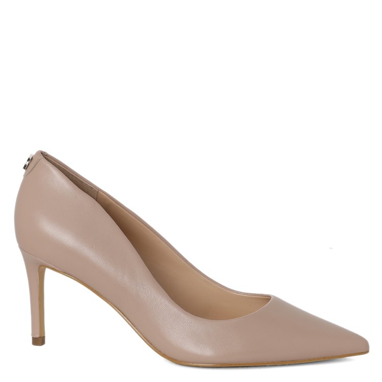 

Туфли женские Guess FL7KLLLEA08 бежевые 41 EU, FL7KLLLEA08