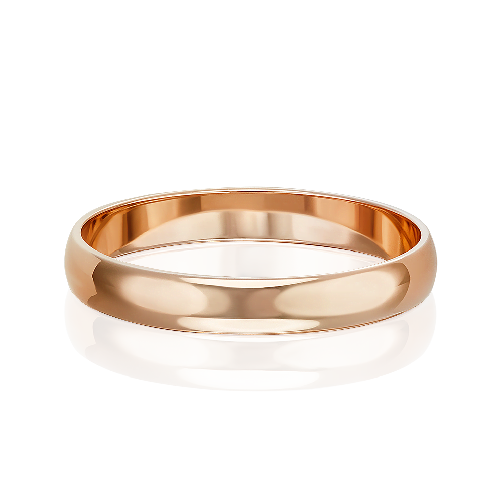 

Кольцо из золота р. 15 PLATINA jewelry 01-2426-00-000-1110-11, 01-2426-00-000-1110-11