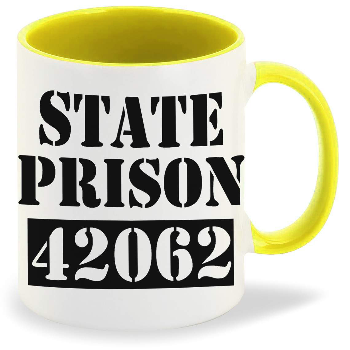 

Кружка CoolPodarok Государство 42062