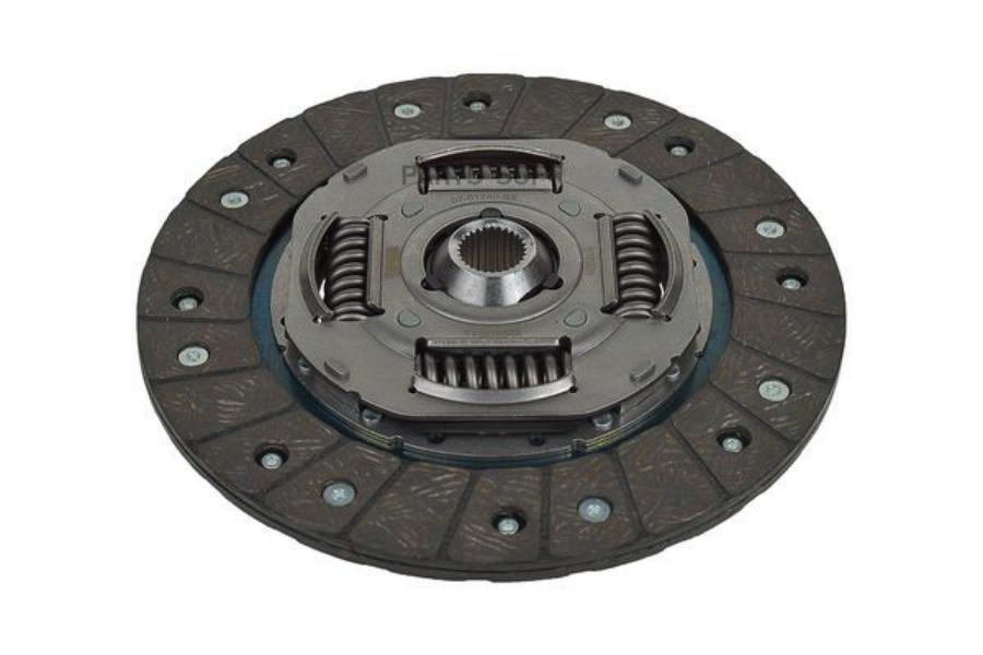 

STELLOX 07-01240-SX_к-кт сцепления!\ Audi A3, VW Caddy/Golf/Passat 1.9TDi 03> 1шт