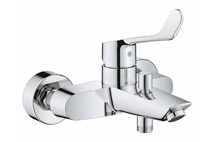 

Смеситель для ванны Grohe Eurosmart 25243003