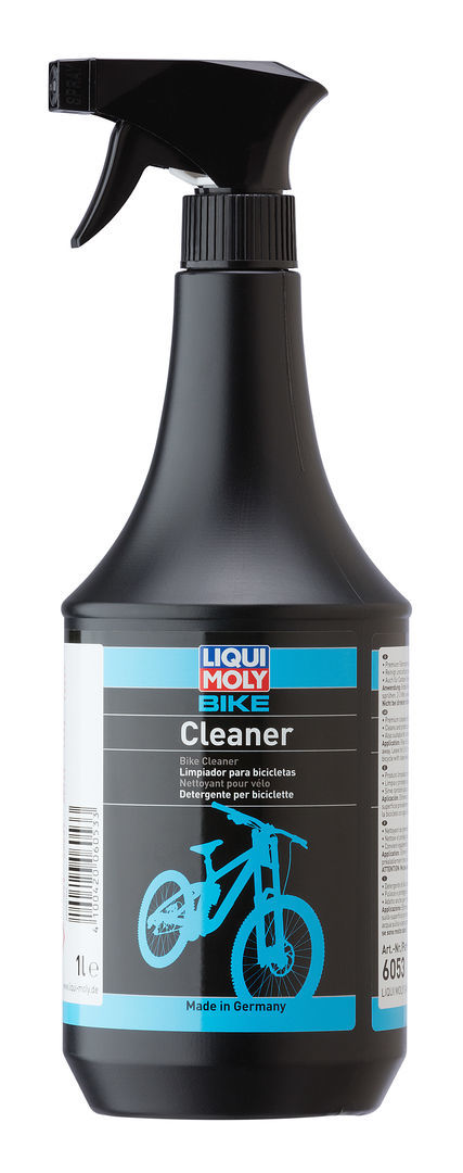 фото Очиститель liqui moly 1000 мл