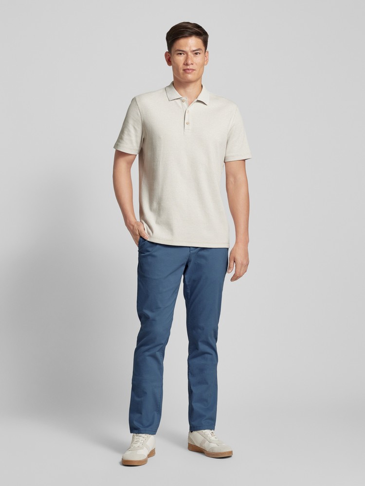 Брюки мужские MCNEAL 140509111 синие 56 RU 13099₽