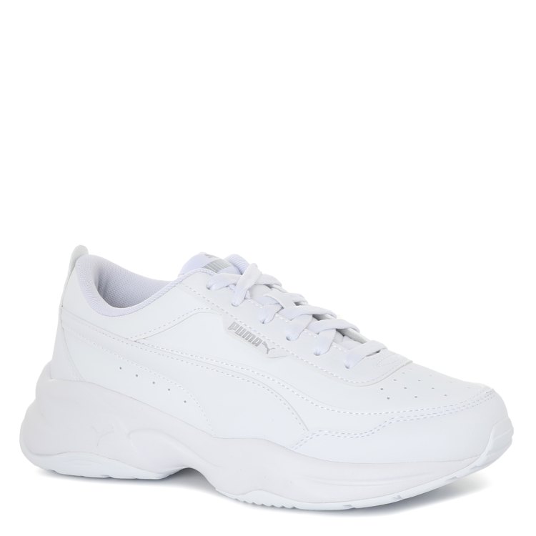 

Кроссовки женские PUMA 371125 белые 38 EU, 371125