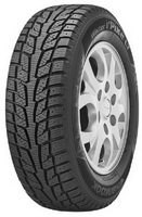 

Шины Hankook Winter i*Pike RW09 205/75R16 110/108P шип