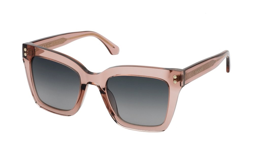 Солнцезащитные очки женские TWINSET STW019V серые