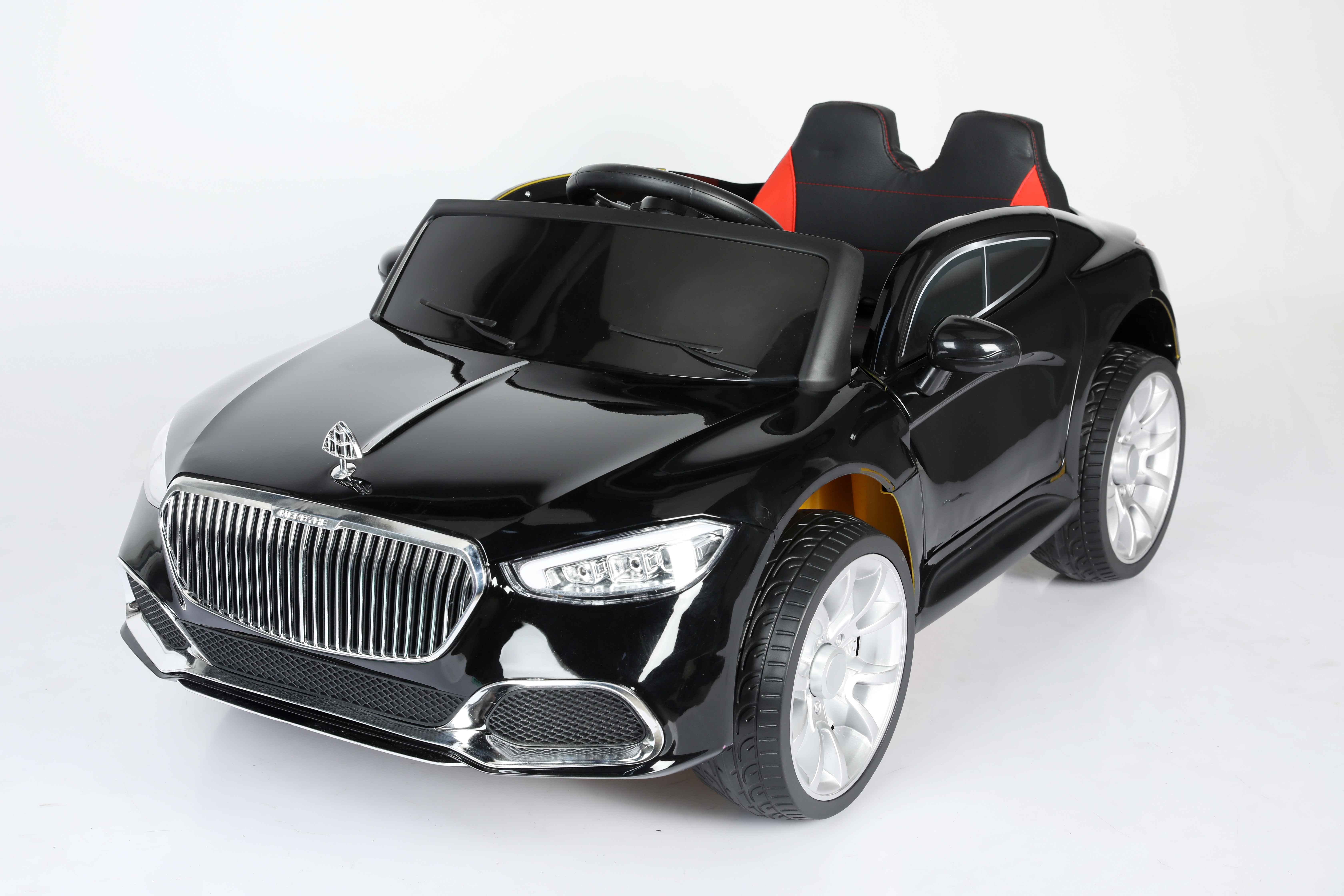 Электромобиль Toyland Maybach YHF2933