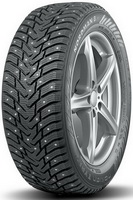 

Шины Nordman 8 185/70R14 92T шип
