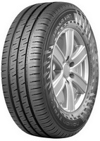 

Шины Nokian Hakka Van 205/65R16 107/105T