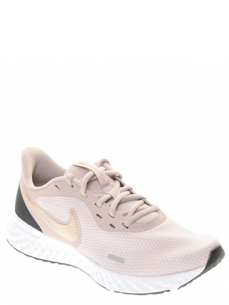 

Кроссовки женские Nike 142584 розовые 8 US, 142584