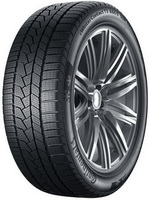 

Шины Continental WinterContact TS 860 S 275/50R19 112V, ContiWinterContact TS 860 S