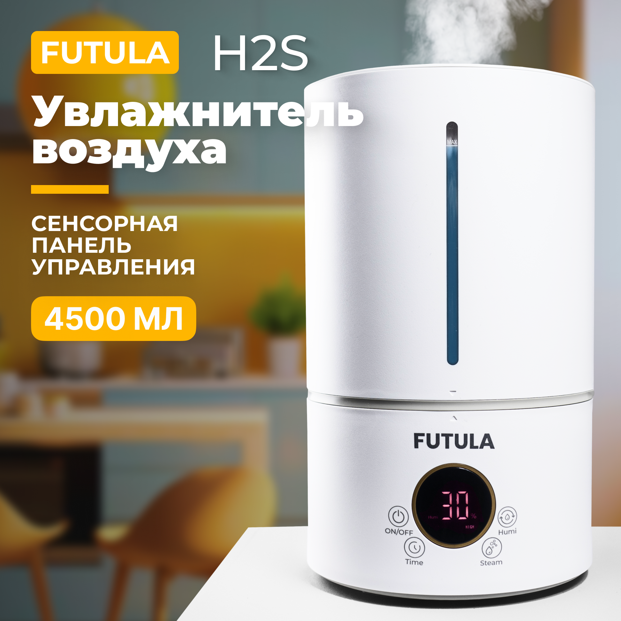 Futula steam