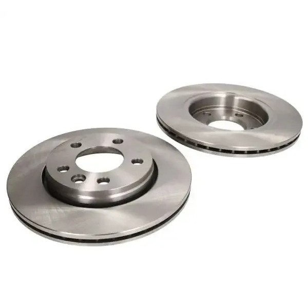 

Диск Тормозной ZENTPARTS z05977