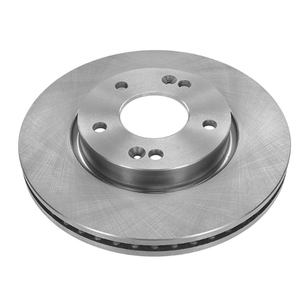 

Диск Тормозной ZENTPARTS z06205