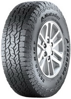 

Автошина Matador MP 72 Izzarda A/T 2 275/45R20 110H