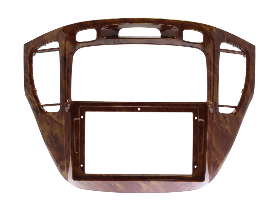 

Переходная рамка Wide Media в Toyota Highlander, Kluger 2000-2007 9"