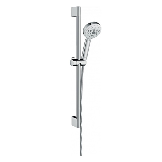 

Душевой гарнитур Hansgrohe Crometa 100 Multi 65 26650400