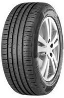 

Шины Continental PremiumContact 5 205/60R16 96V * RunFlat