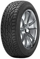 фото Шины tigar winter 215/45r17 91v