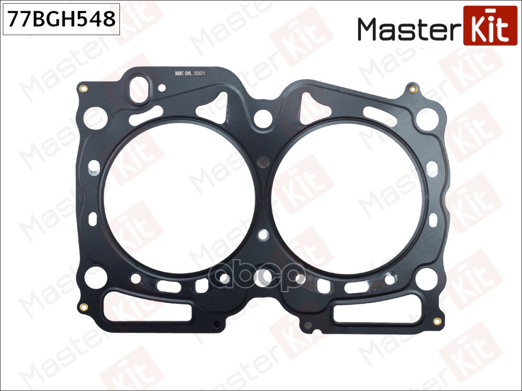 

Прокладка гбц subaru ej253, ej255, ej257 77bgh548