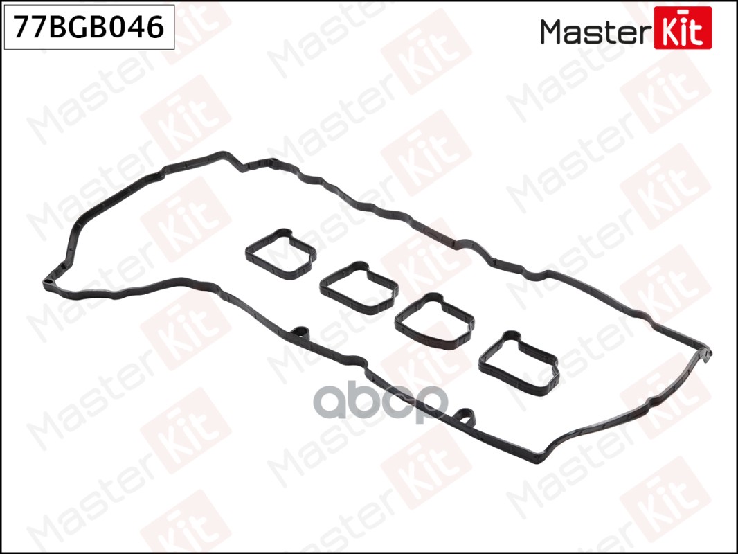 

Прокладка клапанной крышки mercedes m271.910/911/921/940/941/942/944/946 77bgb046