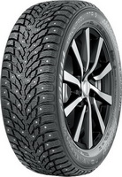 

Автошина Nokian Hakkapeliitta 9 265/35R18 97T шип