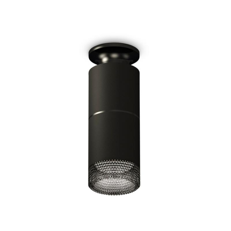 

Точечный светильник Ambrella Techno Spot XS6302202
