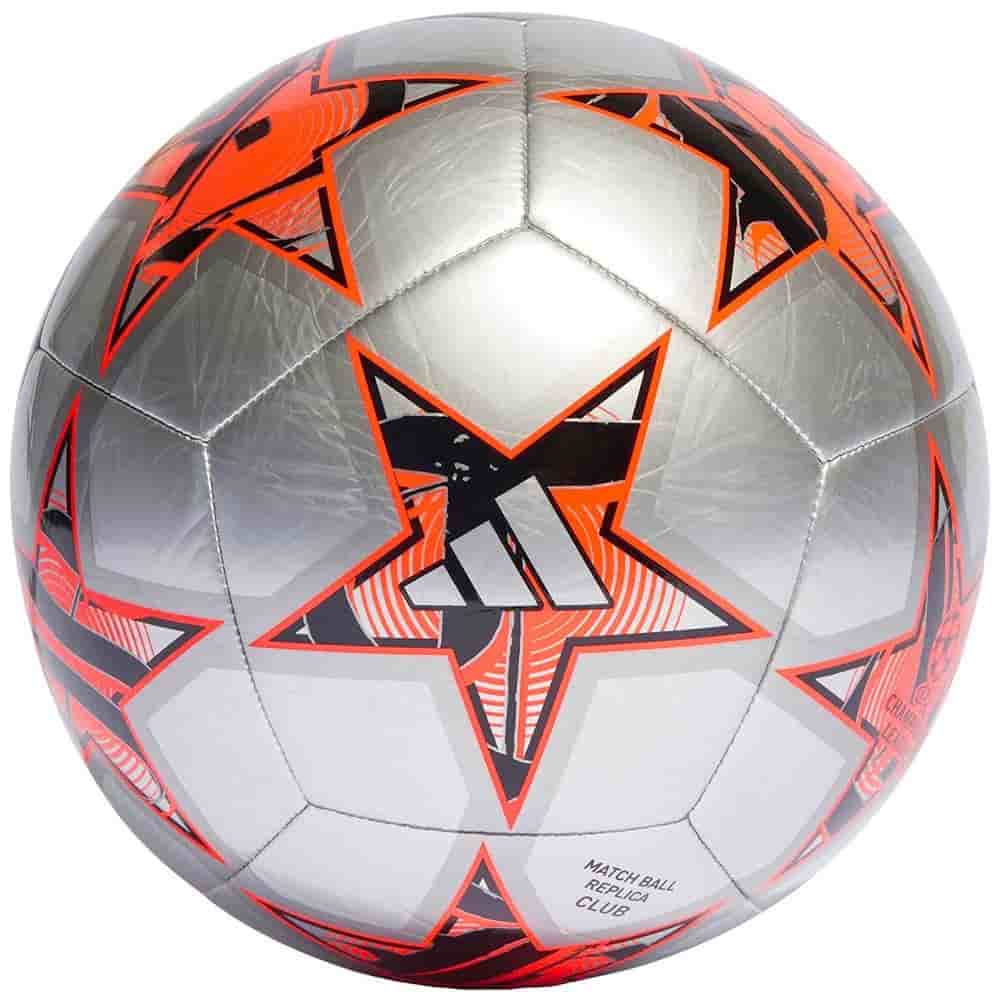 Adidas FINALE CLUB (IA0950-4) Мяч футбольный 4