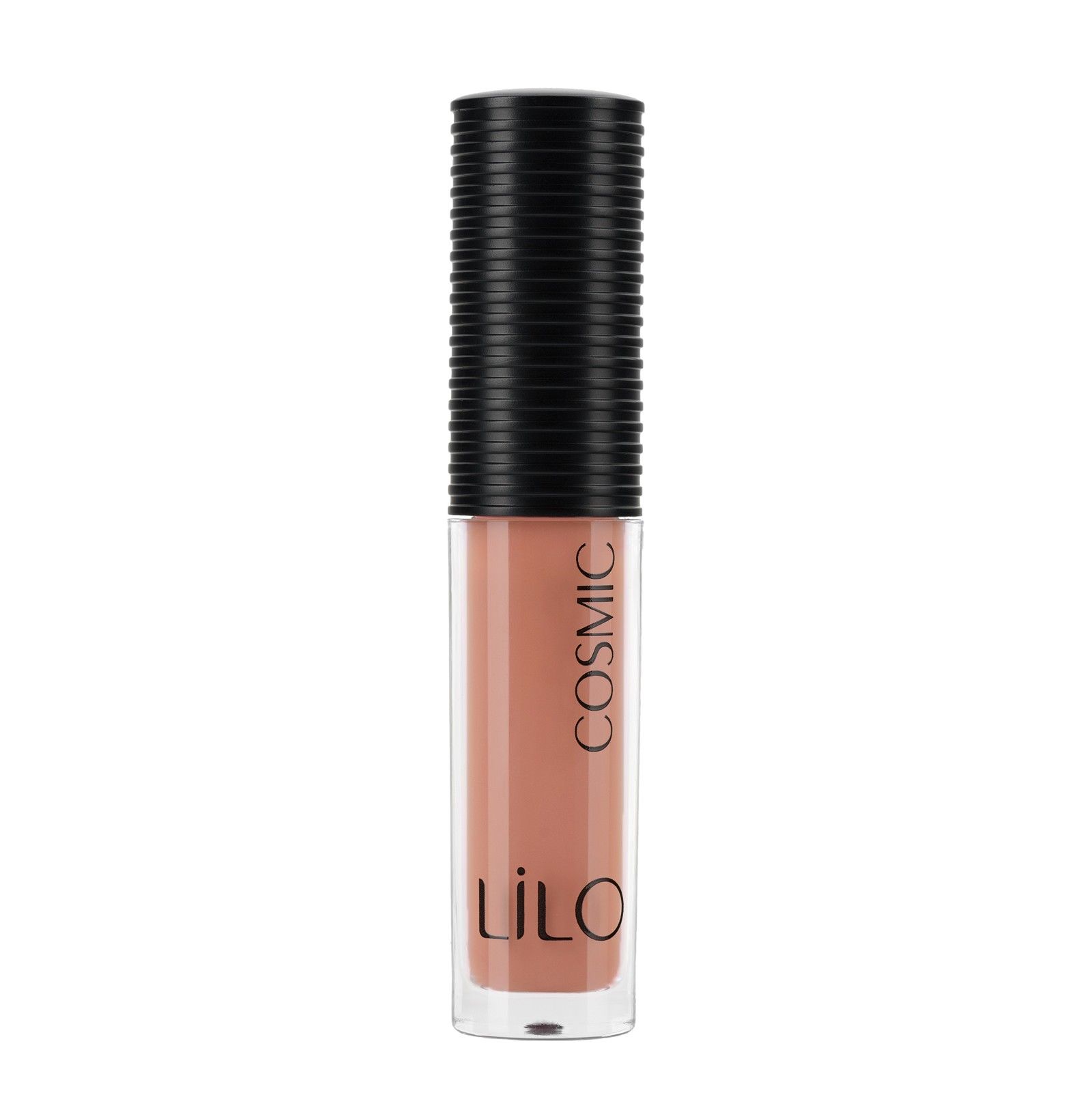

Блеск для губ LiLo Cosmic матовый, 3,3 г, Блеск для губ матовый LiLO COSMIC