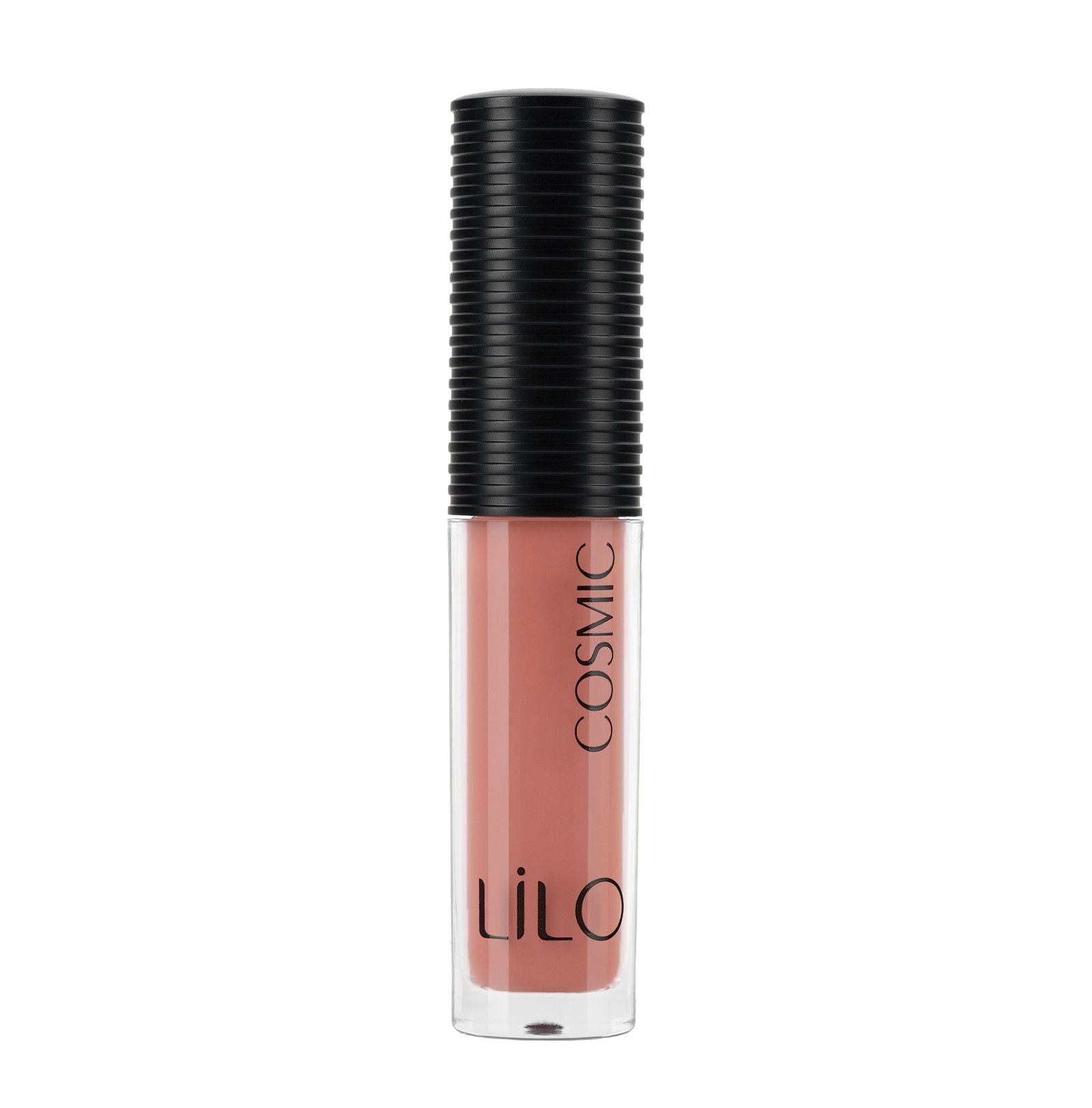 

Блеск для губ LiLo Cosmic матовый, 3,3 г, Блеск для губ матовый LiLO COSMIC