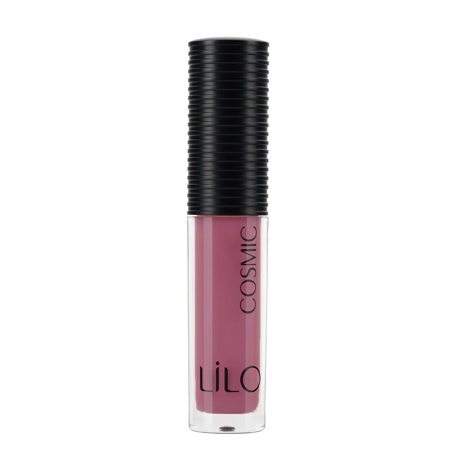 

Блеск для губ LiLo Cosmic матовый, 3,3 г, Блеск для губ матовый LiLO COSMIC