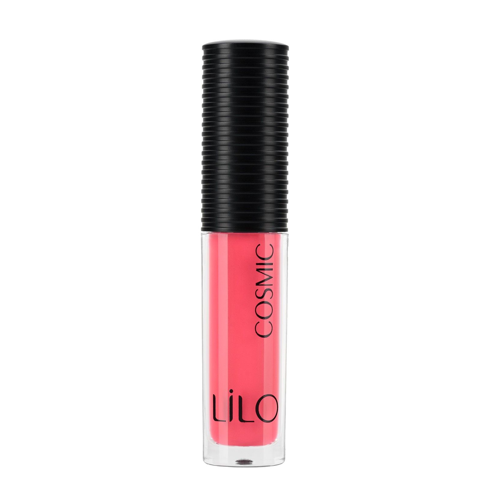 

Блеск для губ LiLo Cosmic матовый, 3,3 г, Блеск для губ матовый LiLO COSMIC