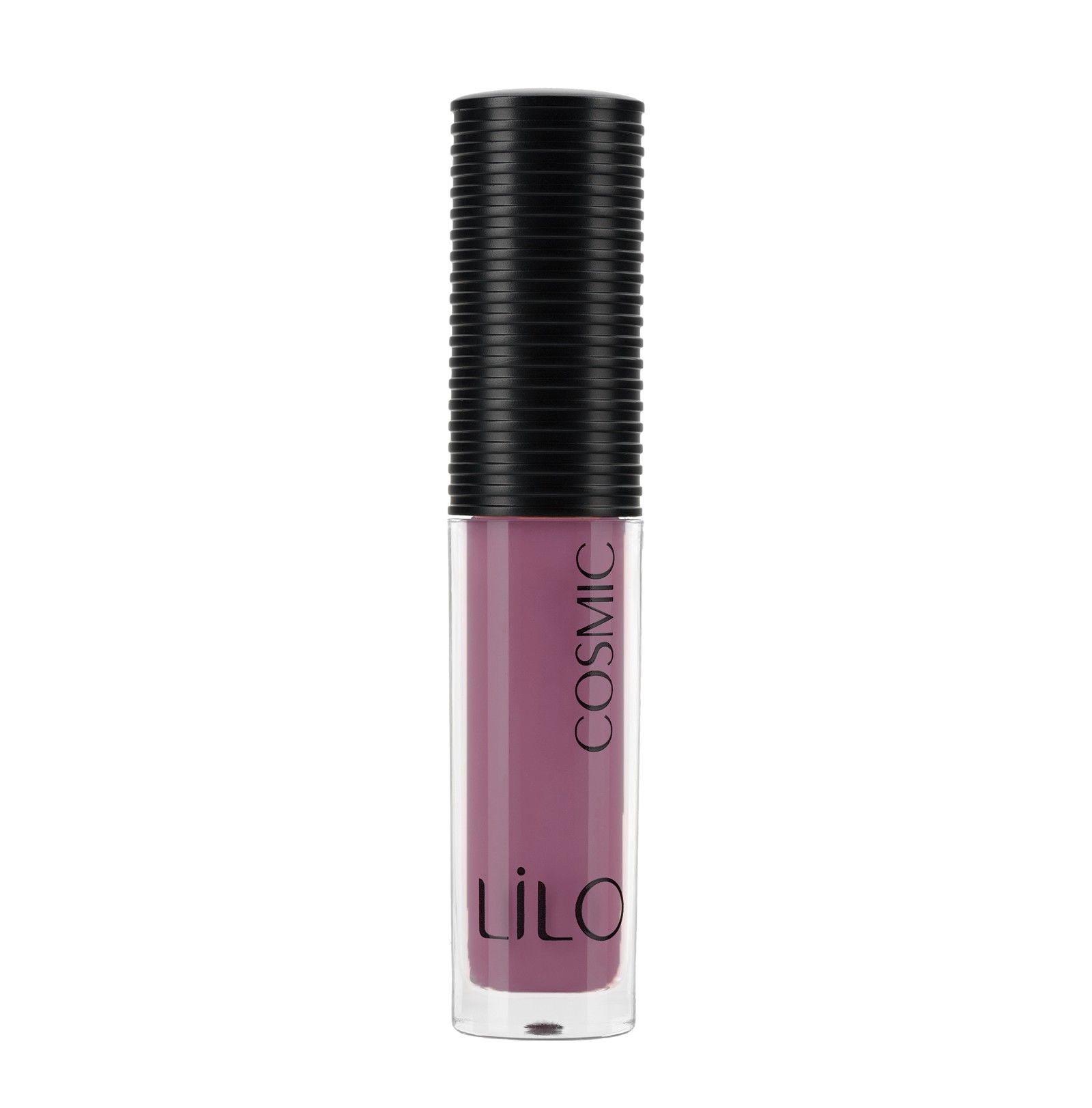 

Блеск для губ LiLo Cosmic матовый, 3,3 г, Блеск для губ матовый LiLO COSMIC