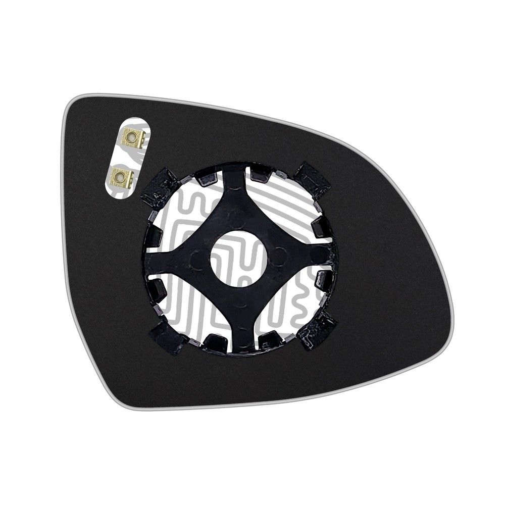 

Зеркальный Элемент Левый Bmw Xm G09 (22- ) Асферика Нейтральный С Обогревом, el. для автомобиля BMW XM G09 (22- ) асферика нейтральный с обогревом левая