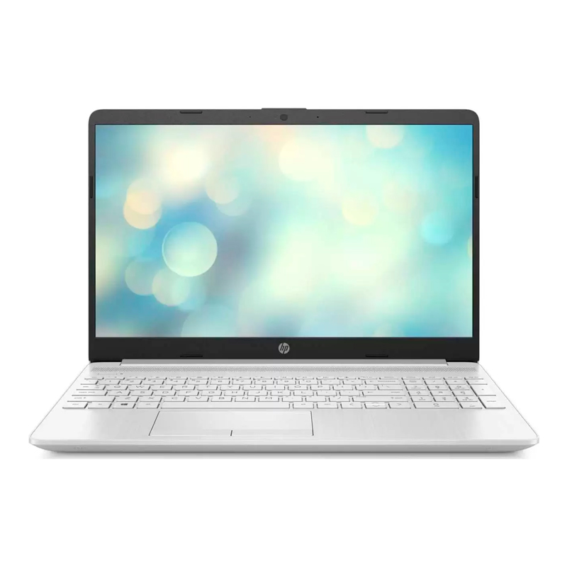 

Ноутбук HP 15s-fq5047ci Silver (6K3C5EA), 15s-fq5047ci