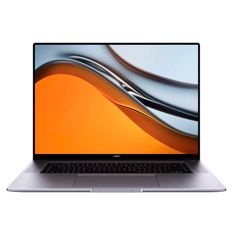 

Ультрабук Huawei MateBook D16 CREM-WFD9 Gray (CREM-WFD9), MateBook D16 CREM-WFD9