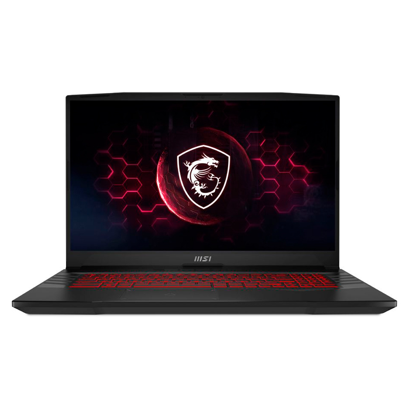 фото Игровой ноутбук msi pulse gl76 12uck-070xru black (9s7-17l414-070)