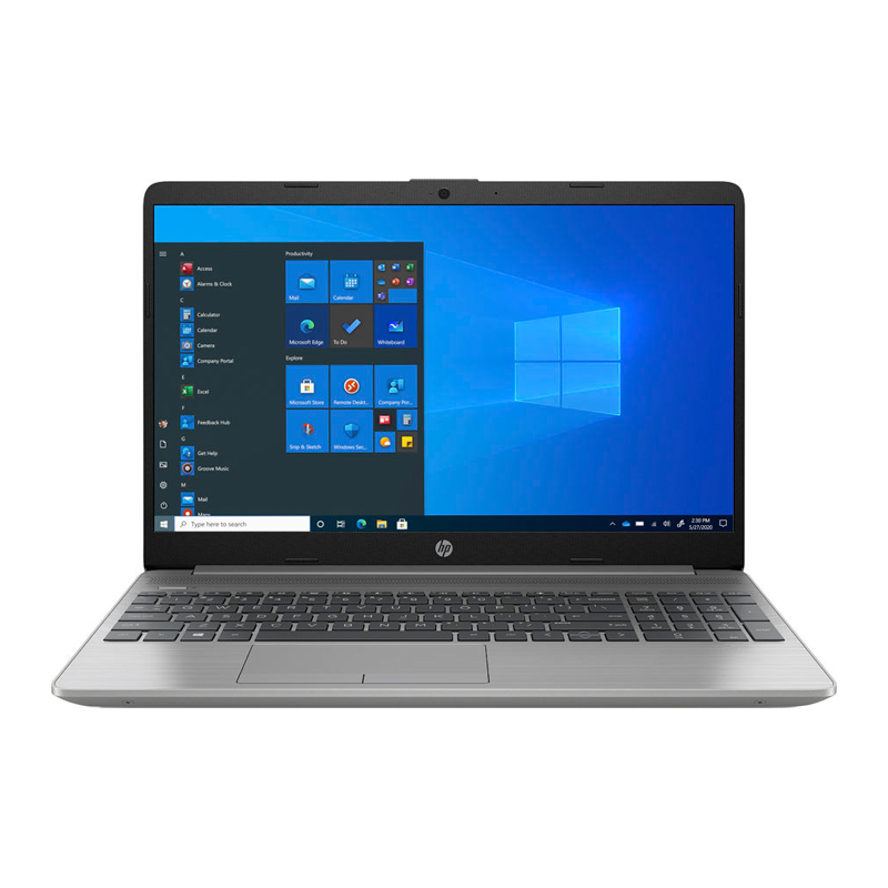 

Ноутбук HP 250 G8 Silver (27J99EA), 250 G8