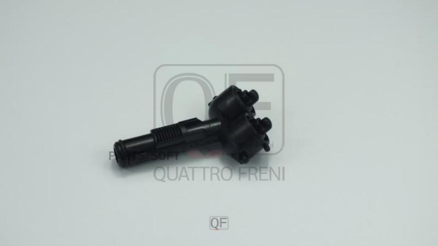 

Распылитель Форсунки QUATTRO FRENI арт. QF10N00343