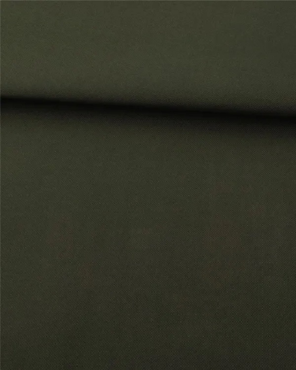 

Ткань Оксфорд 600D PVC (ПВХ), водоотталкивающая, цв. т. хаки , на отрез, цена за пог. метр, Зеленый