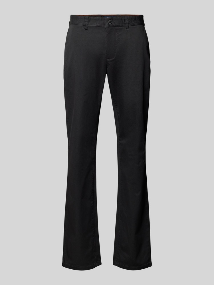 Брюки мужские MCNEAL 140510086 серые 48 RU 9381₽