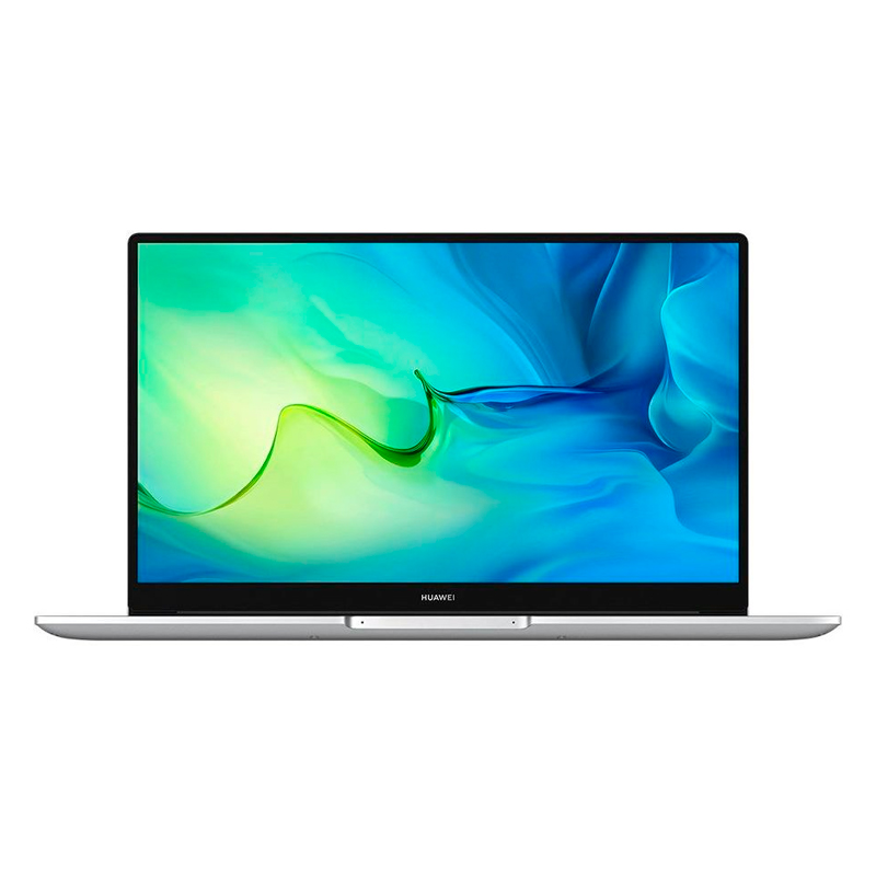 

Ультрабук Huawei MateBook D15 BoM-WDQ9 Silver (53013JJX), MateBook D15 BoM-WDQ9