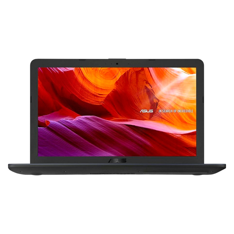 

Ноутбук ASUS VivoBook 15 X543MA-DM1386W Gray (90NB0IR7-M003F0), VivoBook 15 X543MA-DM1386W