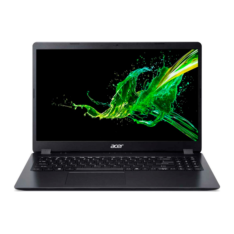 

Ноутбук Acer Aspire 3 A315-56-35EQ Black (NX.HS5ER.028), A315-56-35EQ