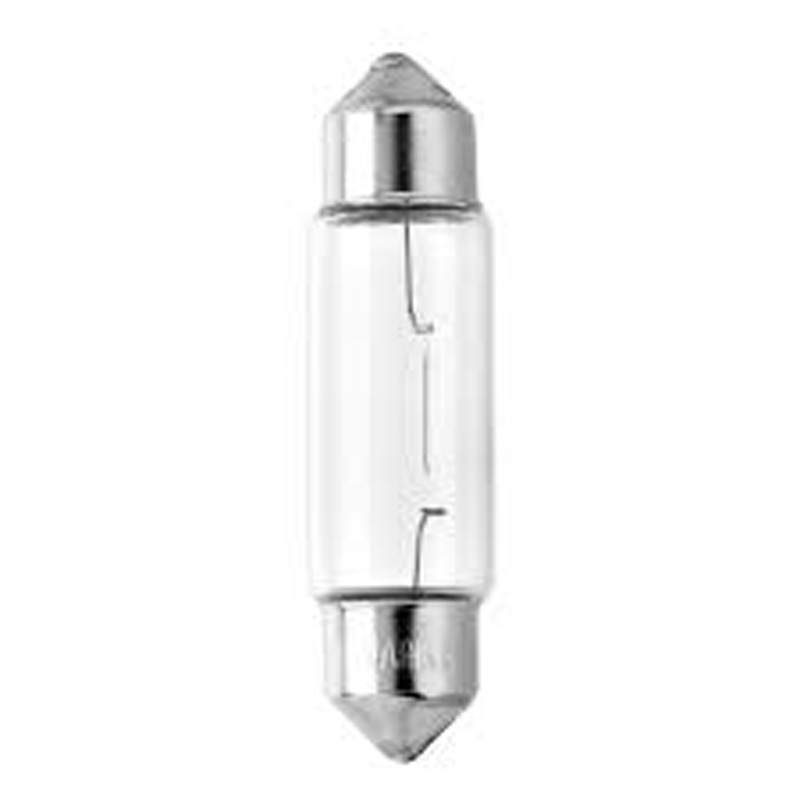 

H272881 12V 27W автолампа Nord YADA SUPER WHITE 1шт