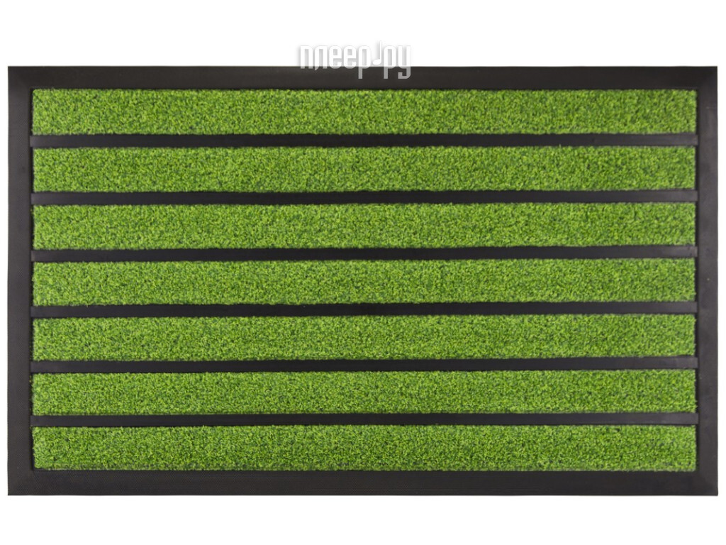 

Коврик Sunstep Riff 45х75cm Green 37-971