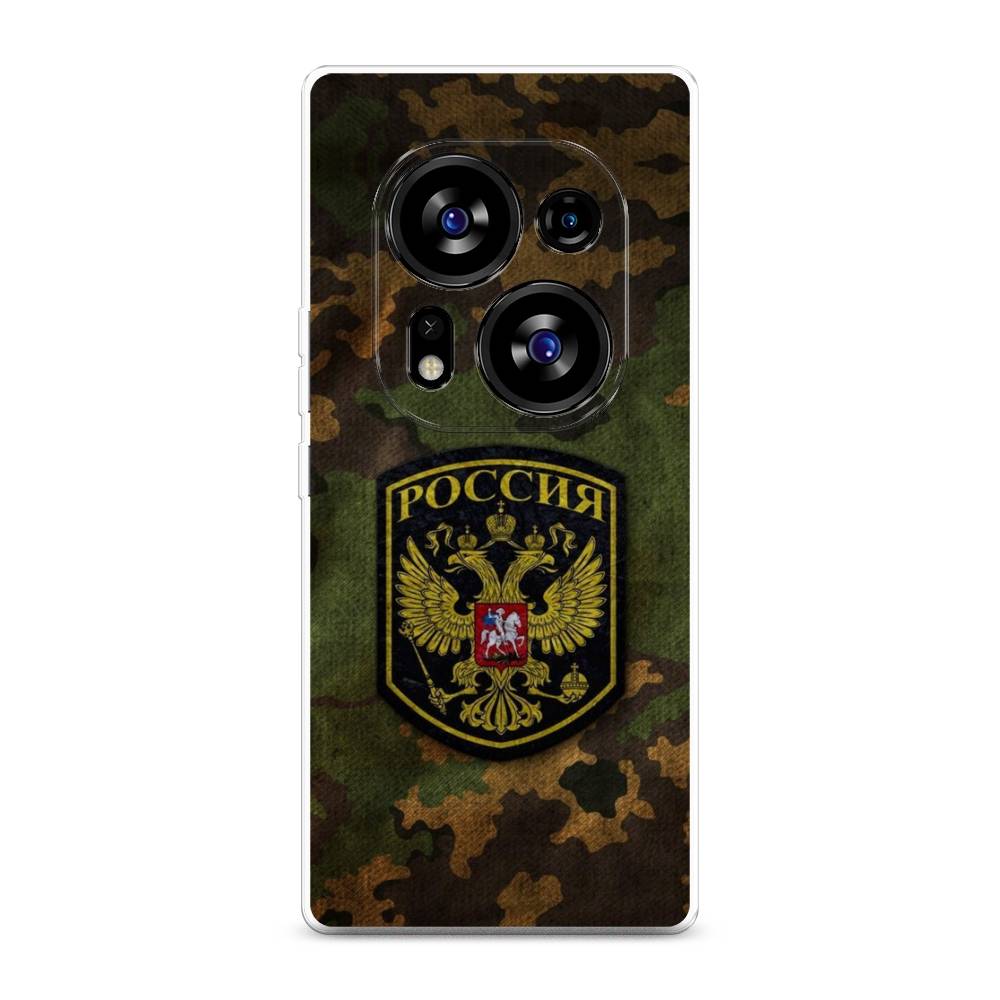 

Чехол Awog на Tecno Phantom X2"Камуфляж 4", 303350-5