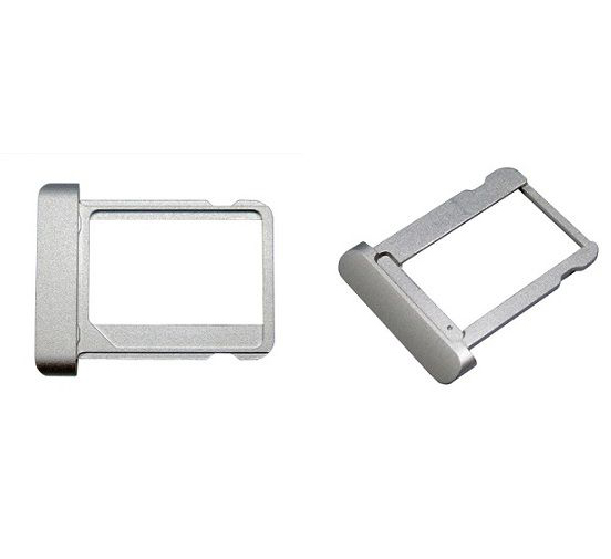 

Лоток SIM-карты OEM для Apple IPad 3, для Apple IPad 3