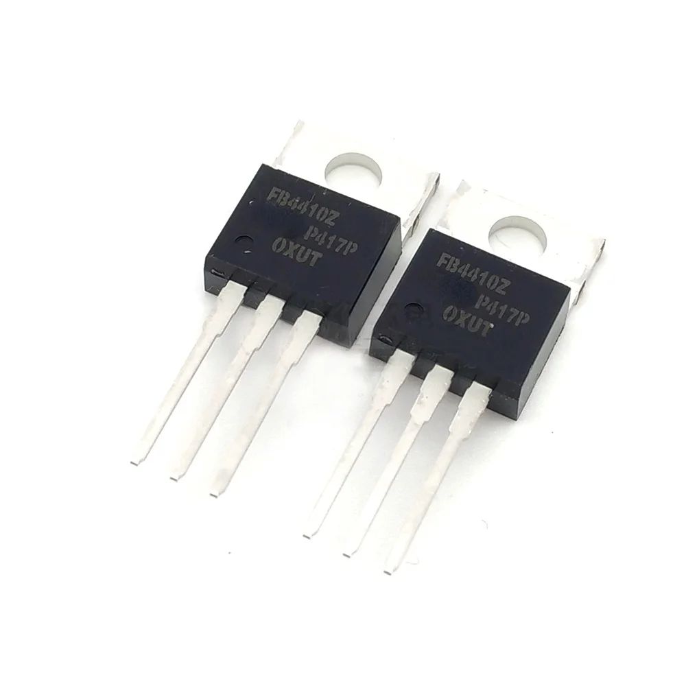 

5 шт IRFB4410ZPBF транзистор, IRFB4410ZPBF